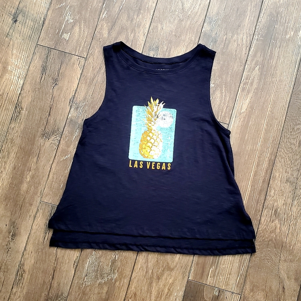 NWOT Women's Roxy Tank Top, M